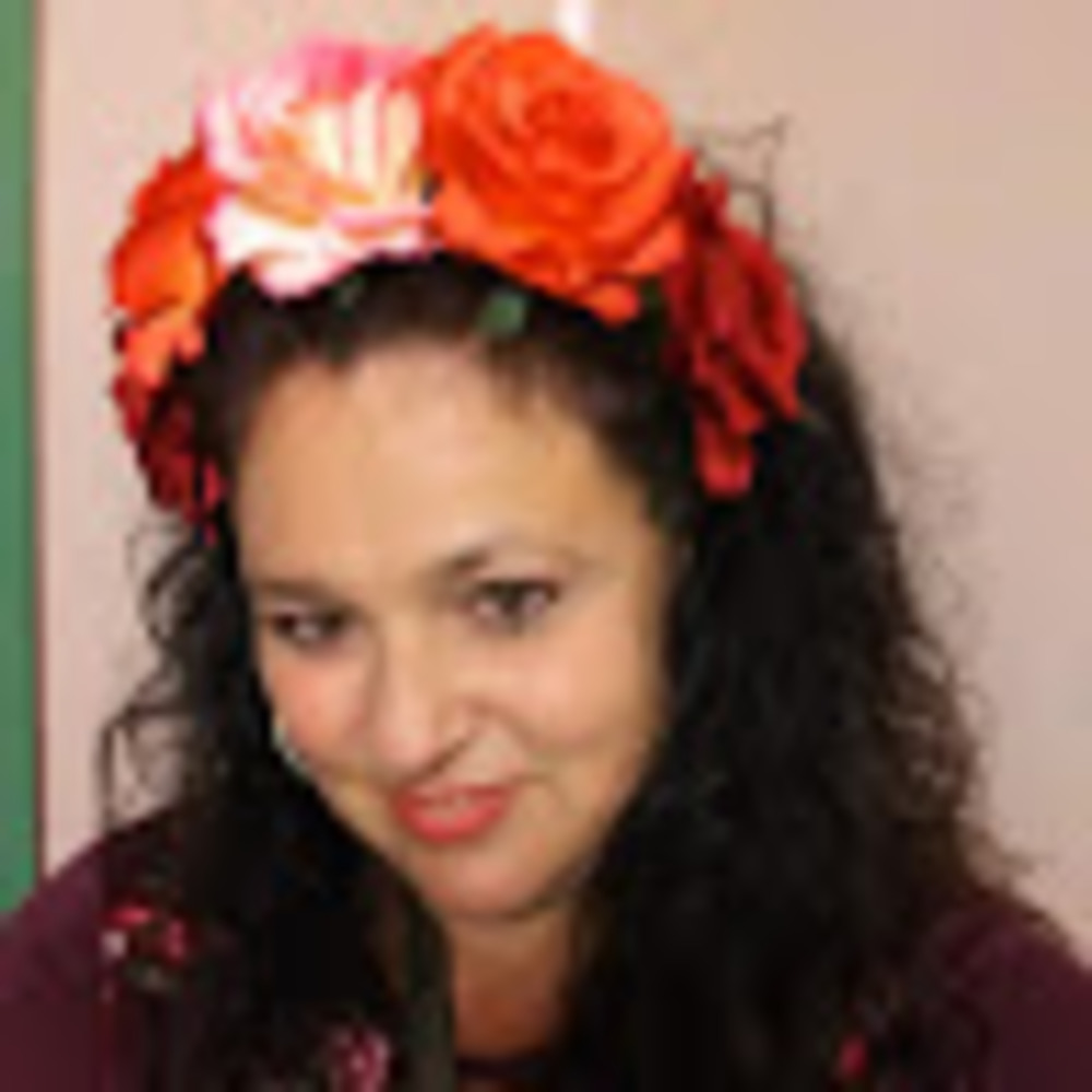 Meet your Posher, Barbara